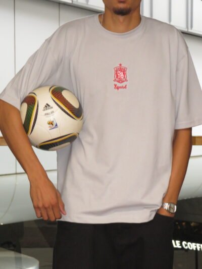 B.cause Spain T-shirt