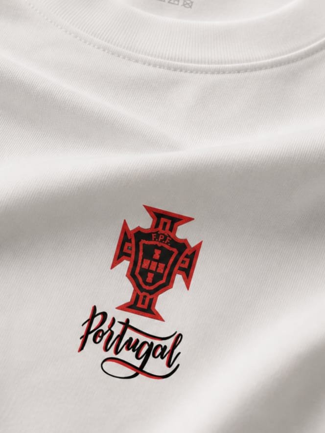 B.cause Portugal T-shirt - Image 3